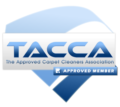 The Carpet Cleaning Pro - Member of The Approved Carpet Cleaners Association