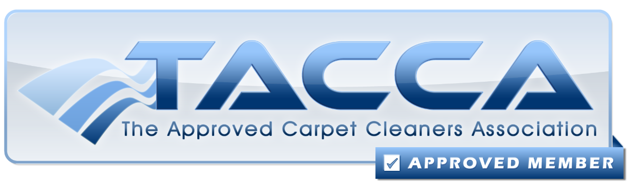 The Carpet Cleaning Pro - Member of The Approved Carpet Cleaners Association